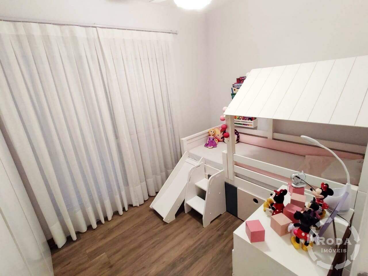 Apartamento à venda no José Menino: 