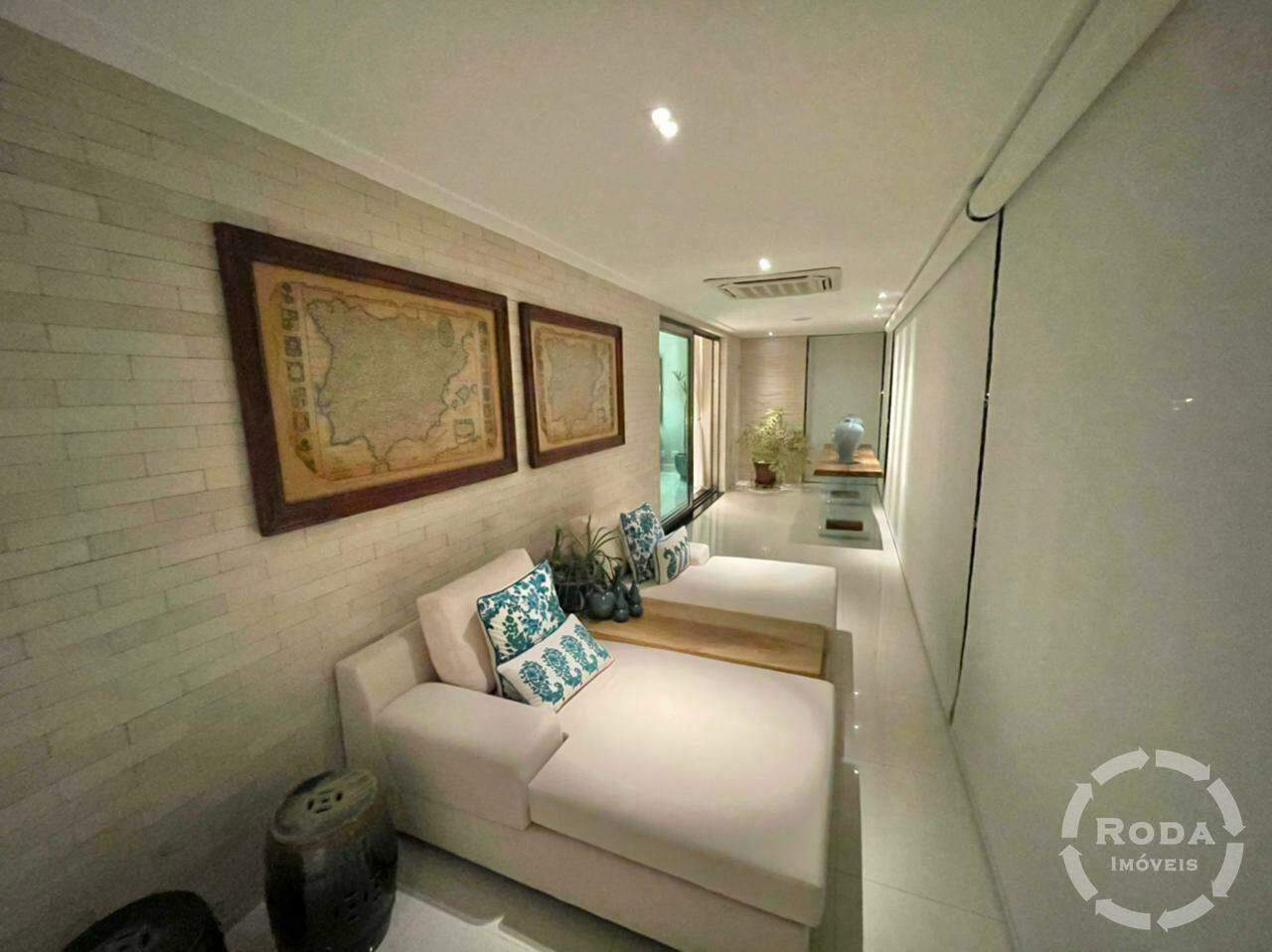 Apartamento à venda no Ponta da Praia: 