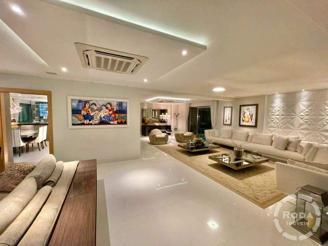 Apartamento à venda no Ponta da Praia: 