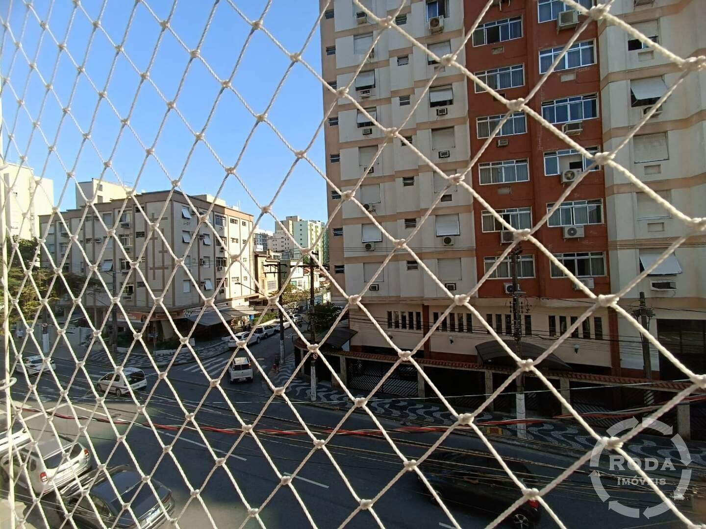 Apartamento à venda no Ponta da Praia: 