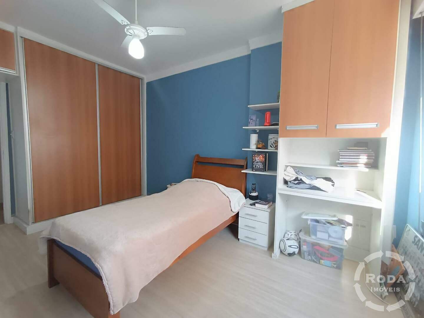 Apartamento à venda no Ponta da Praia: 