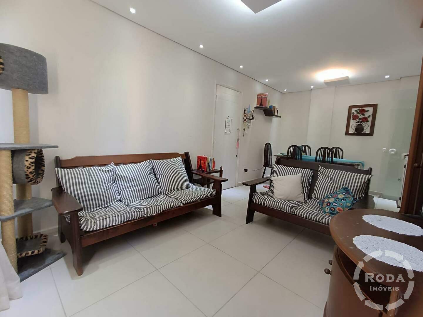 Apartamento à venda no Ponta da Praia: 