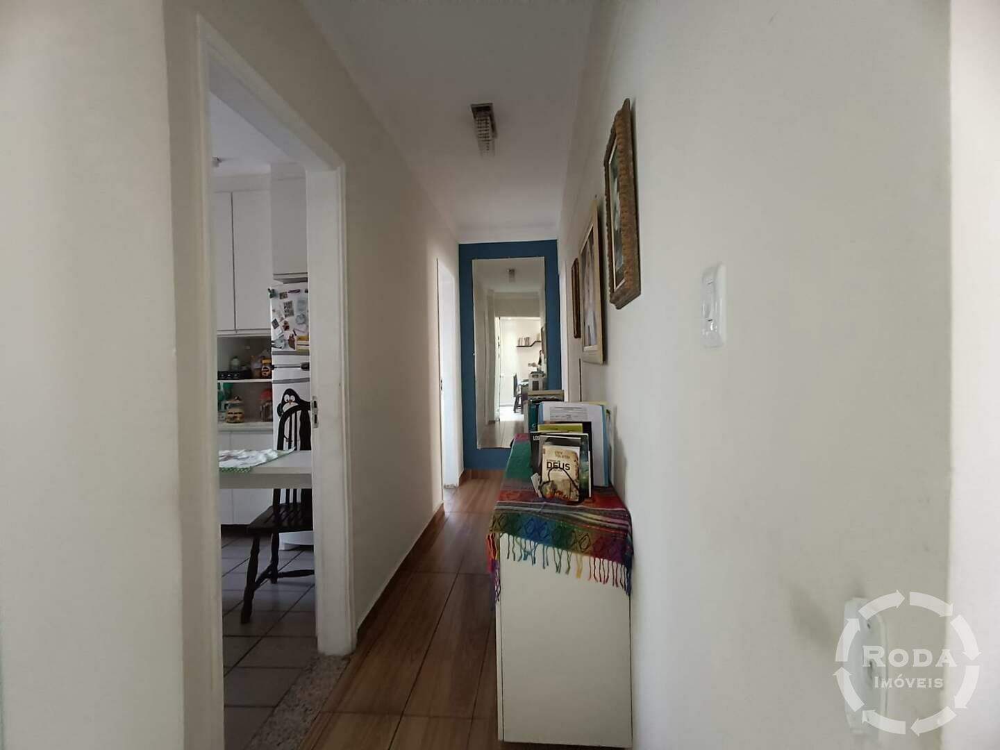 Apartamento à venda no Ponta da Praia: 