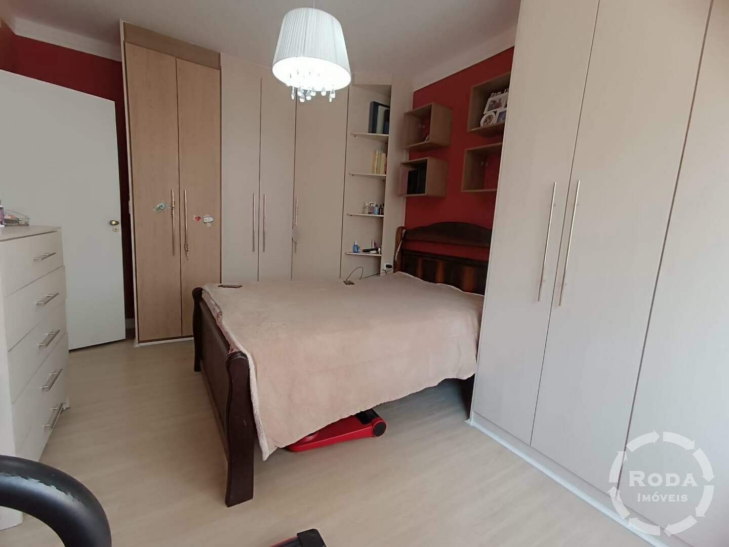 Apartamento à venda no Ponta da Praia: 
