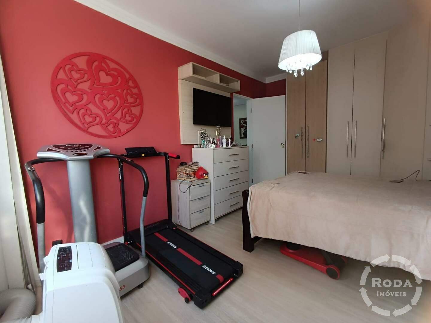 Apartamento à venda no Ponta da Praia: 