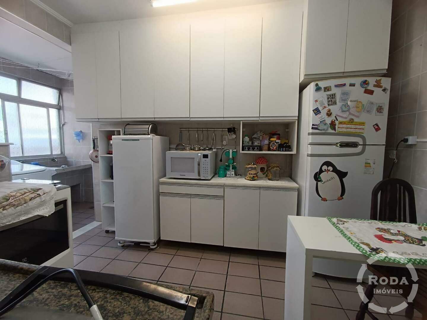 Apartamento à venda no Ponta da Praia: 