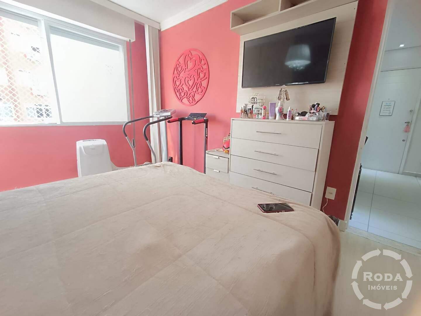 Apartamento à venda no Ponta da Praia: 