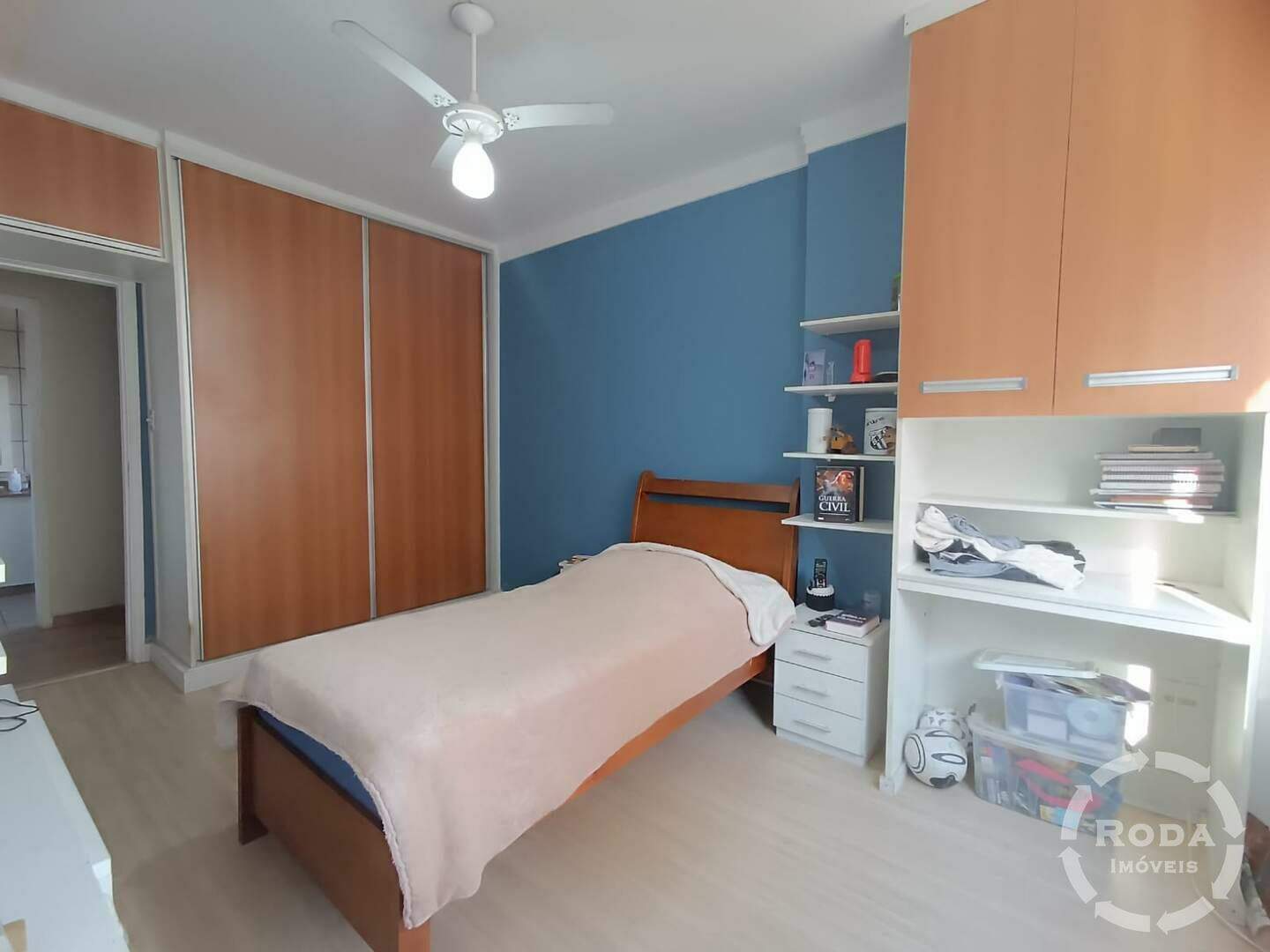 Apartamento à venda no Ponta da Praia: 