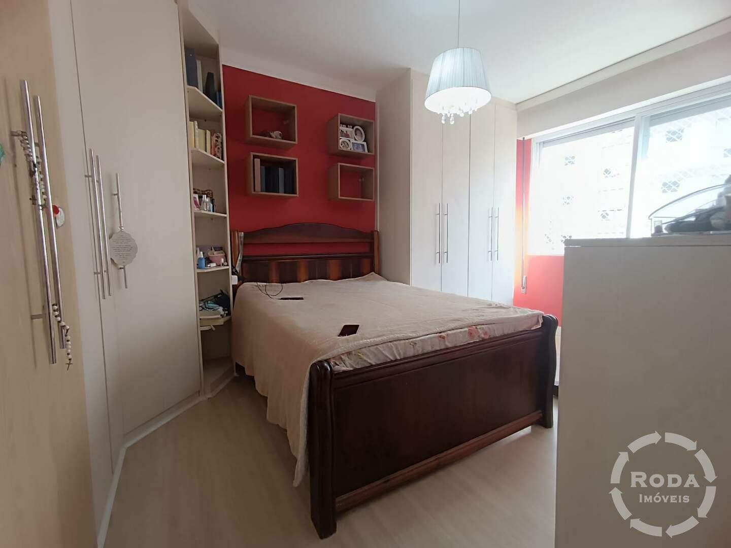 Apartamento à venda no Ponta da Praia: 