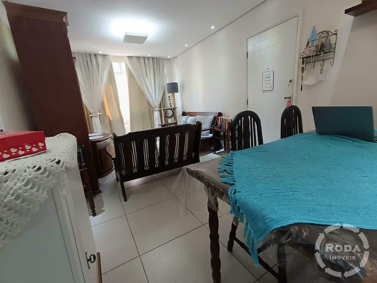 Apartamento à venda no Ponta da Praia: 