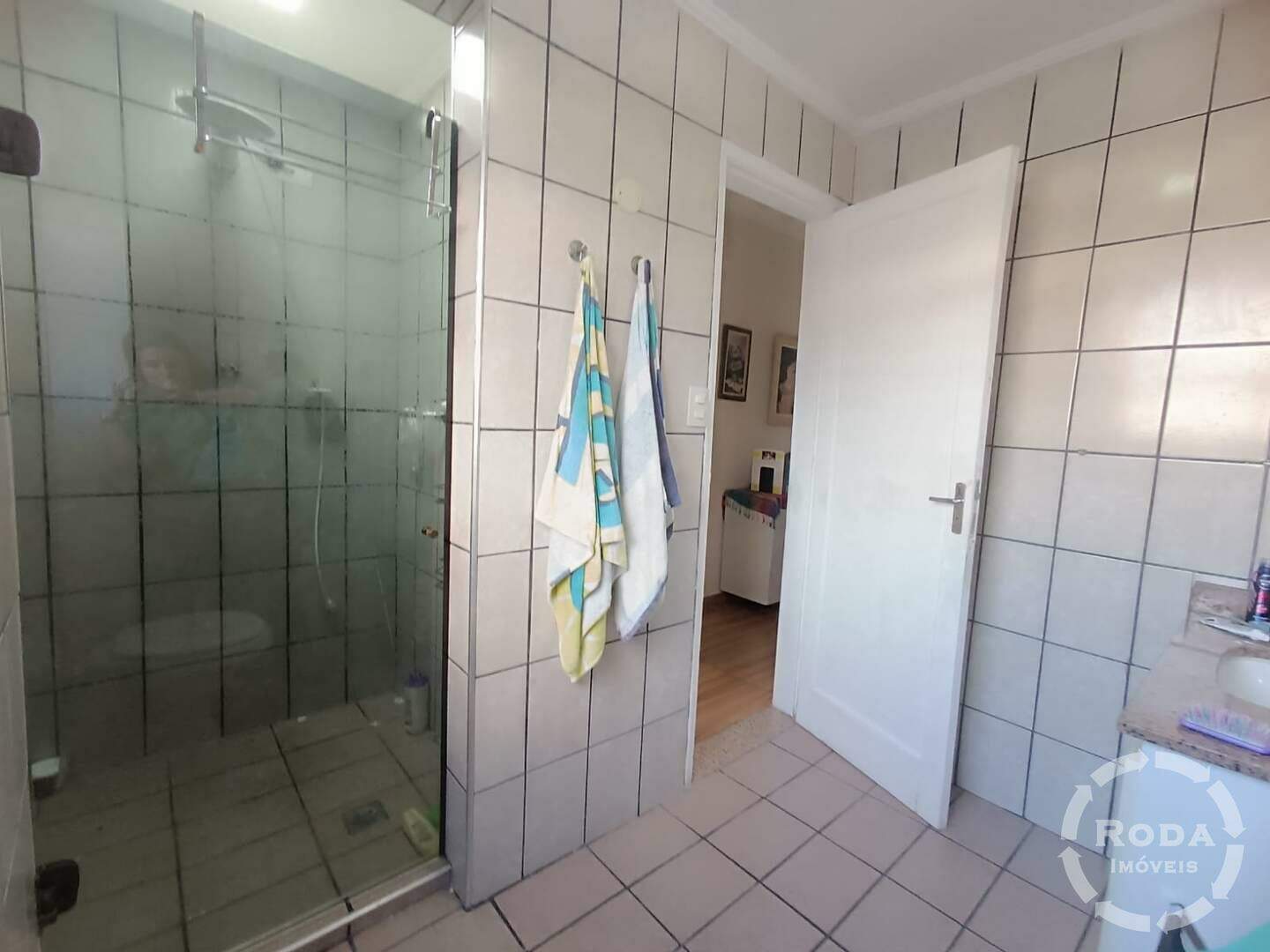 Apartamento à venda no Ponta da Praia: 