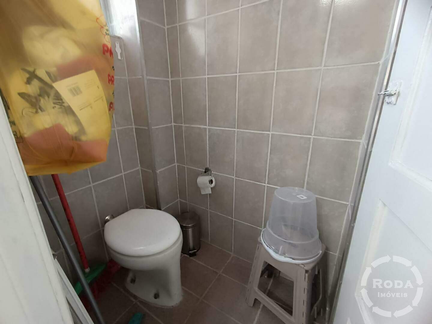 Apartamento à venda no Ponta da Praia: 