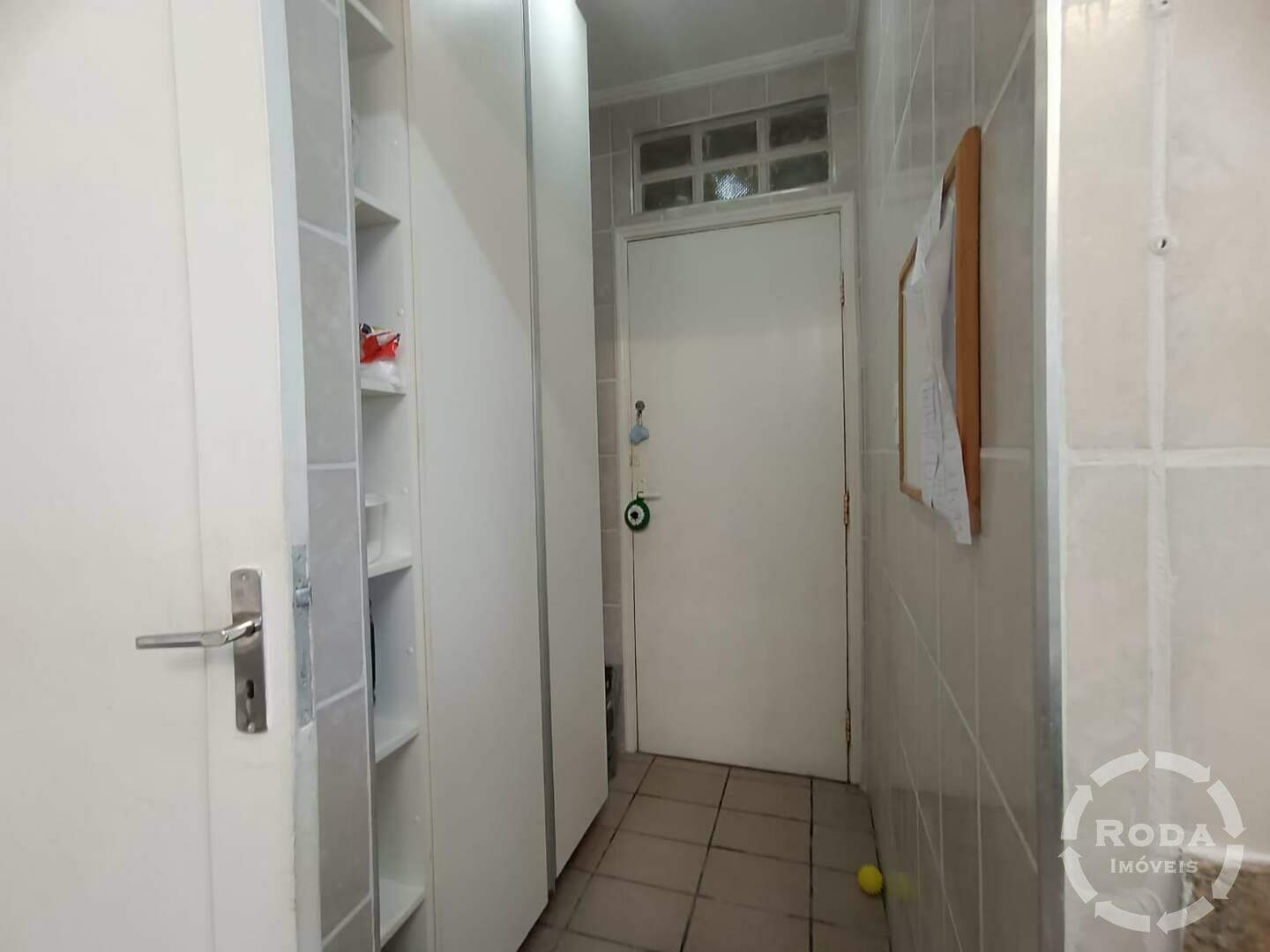 Apartamento à venda no Ponta da Praia: 