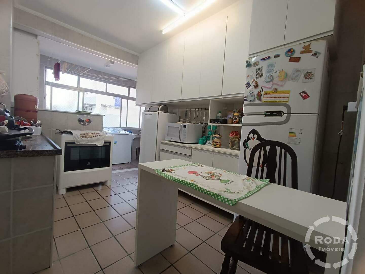 Apartamento à venda no Ponta da Praia: 