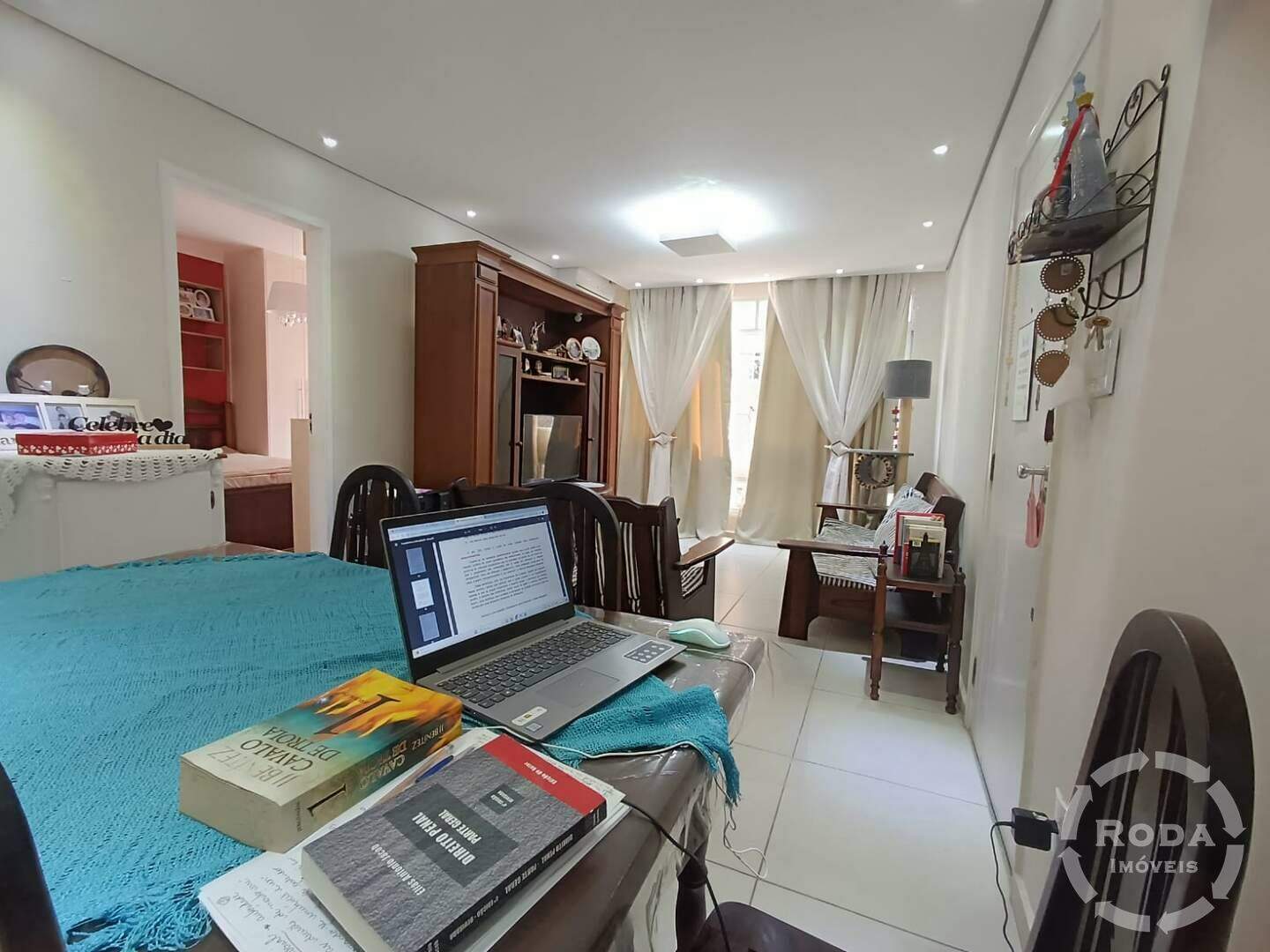 Apartamento à venda no Ponta da Praia: 