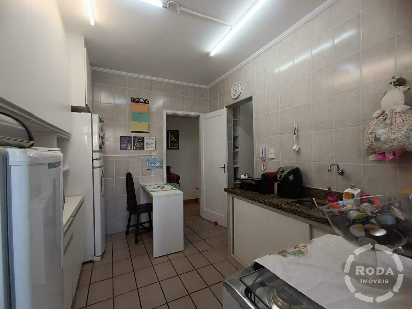 Apartamento à venda no Ponta da Praia: 