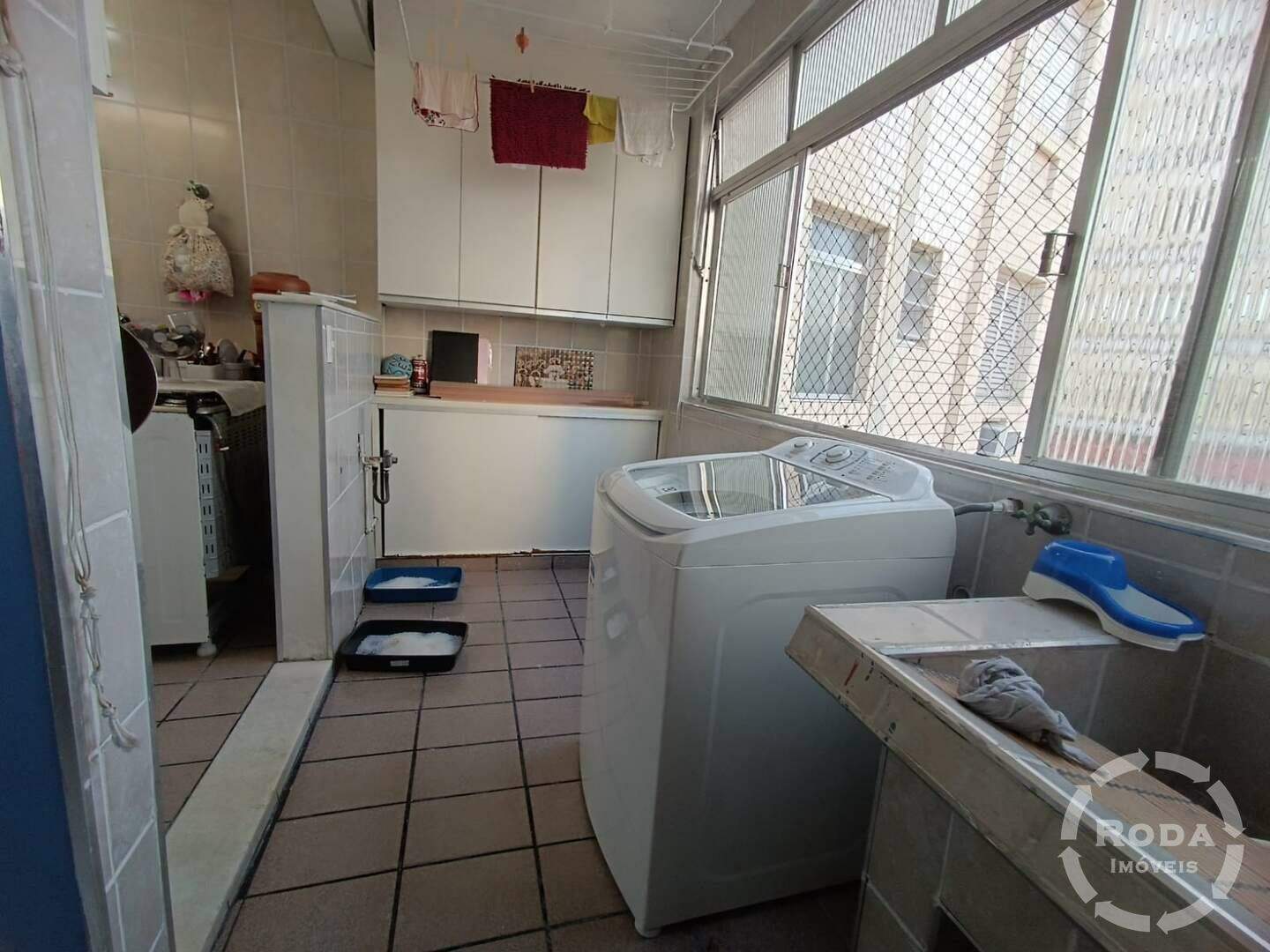 Apartamento à venda no Ponta da Praia: 