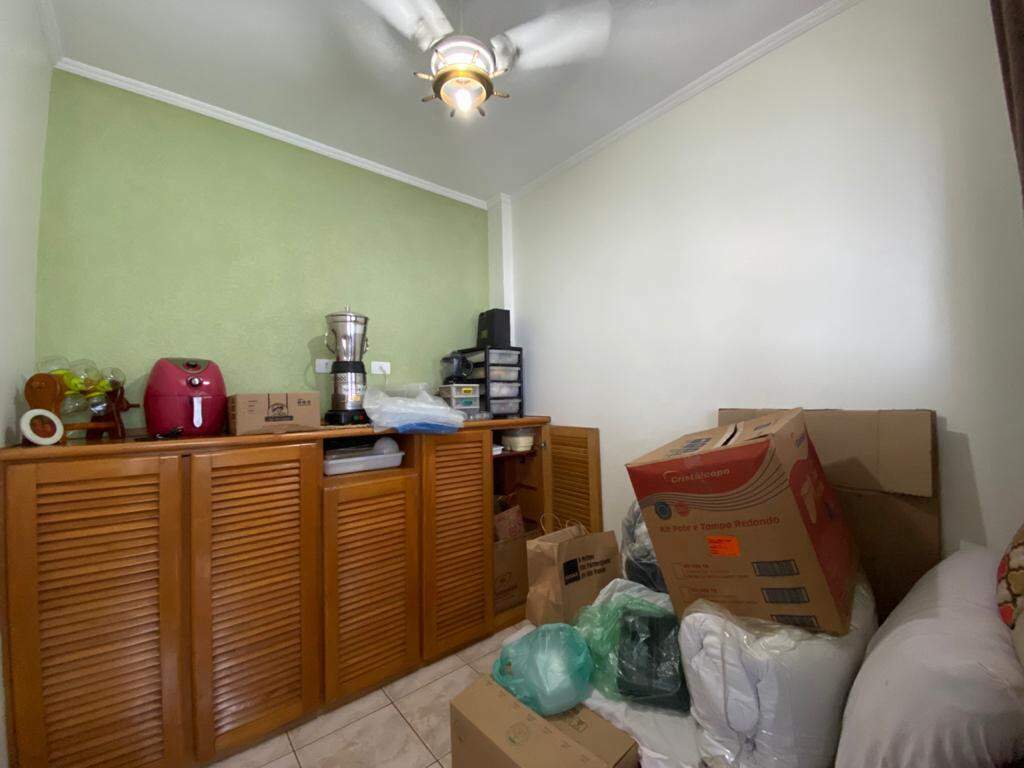 Apartamento à venda no Embaré: 