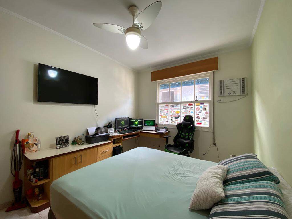 Apartamento à venda no Embaré: 