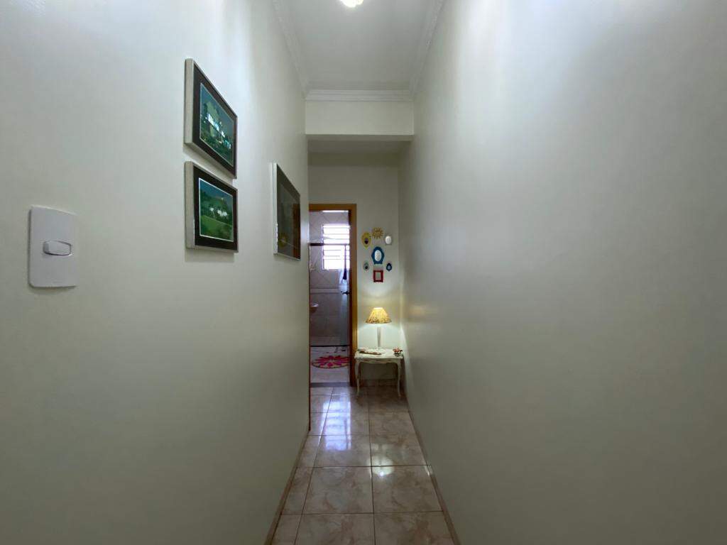 Apartamento à venda no Embaré: 