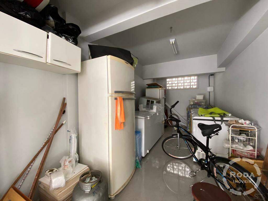 Apartamento à venda no Embaré: 