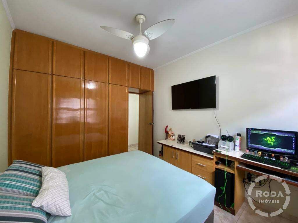 Apartamento à venda no Embaré: 