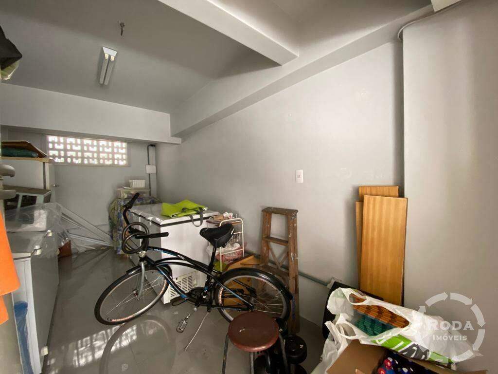 Apartamento à venda no Embaré: 