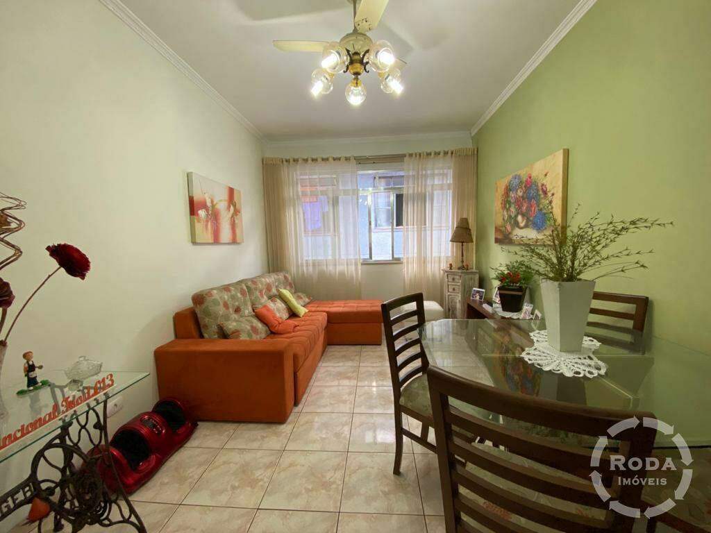 Apartamento à venda no Embaré: 