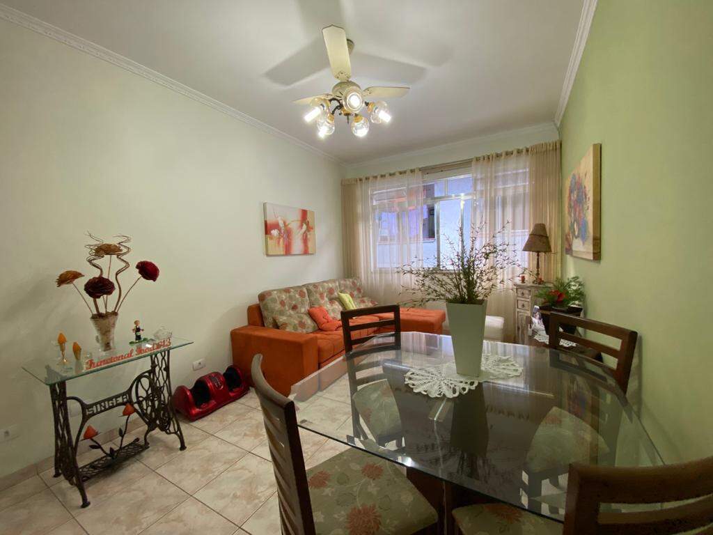 Apartamento à venda no Embaré: 