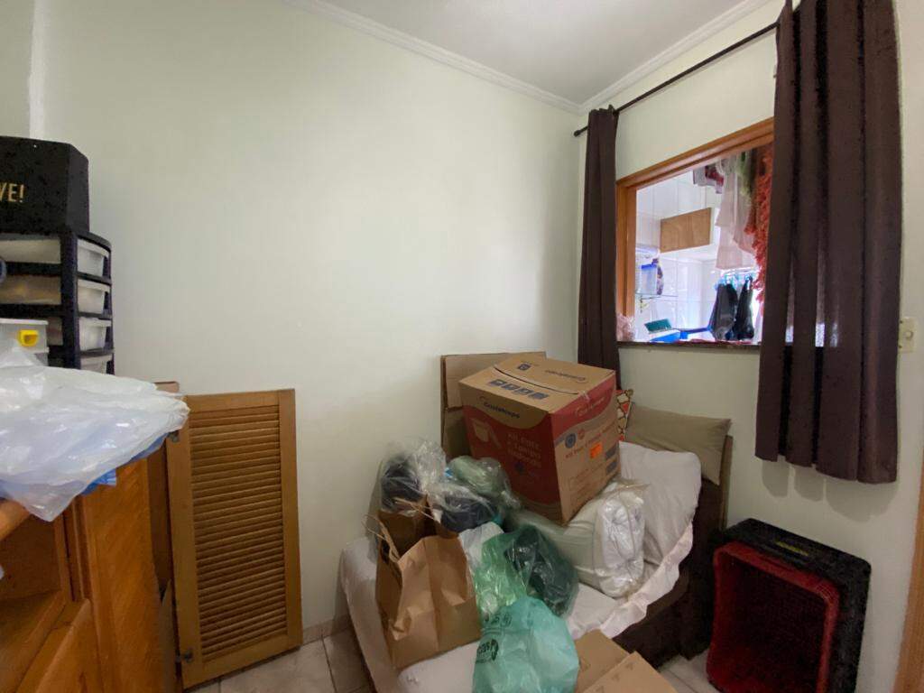 Apartamento à venda no Embaré: 