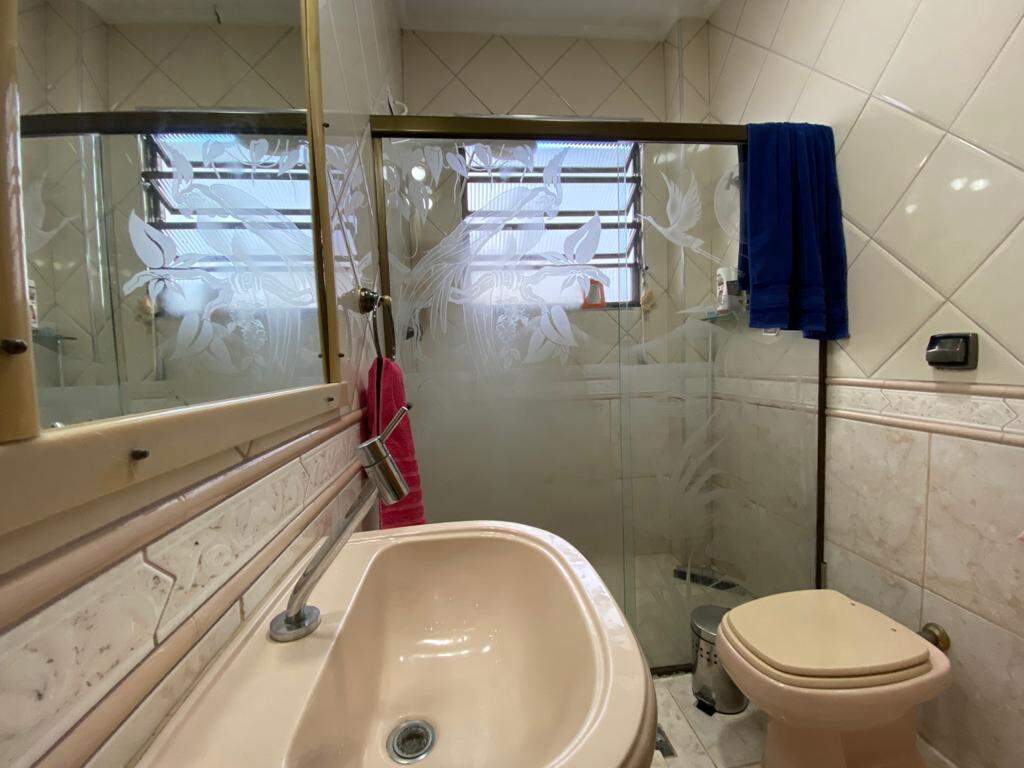 Apartamento à venda no Embaré: 