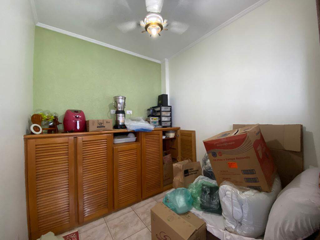 Apartamento à venda no Embaré: 