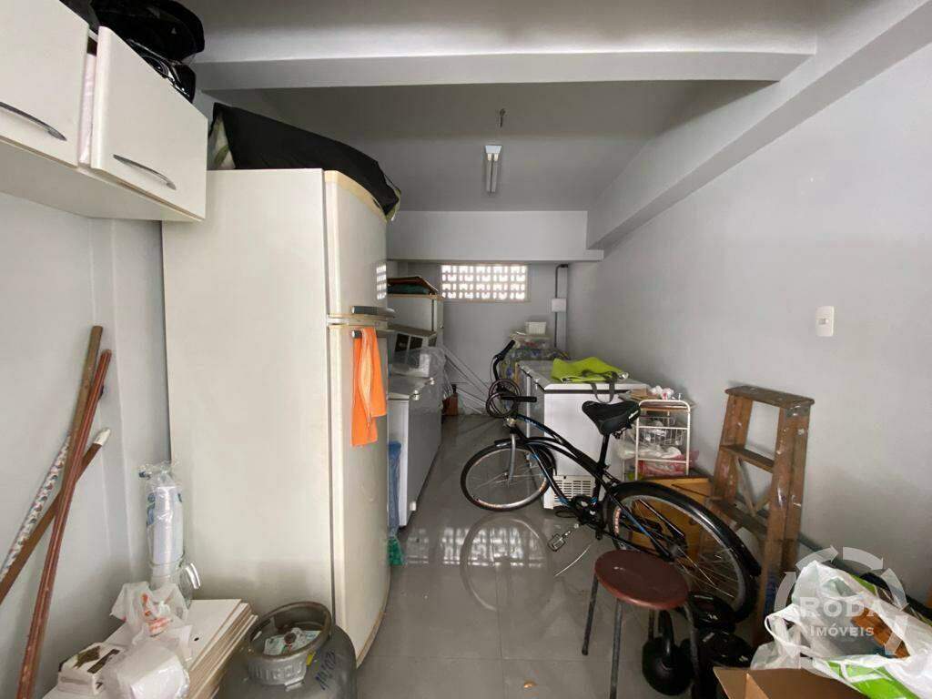 Apartamento à venda no Embaré: 