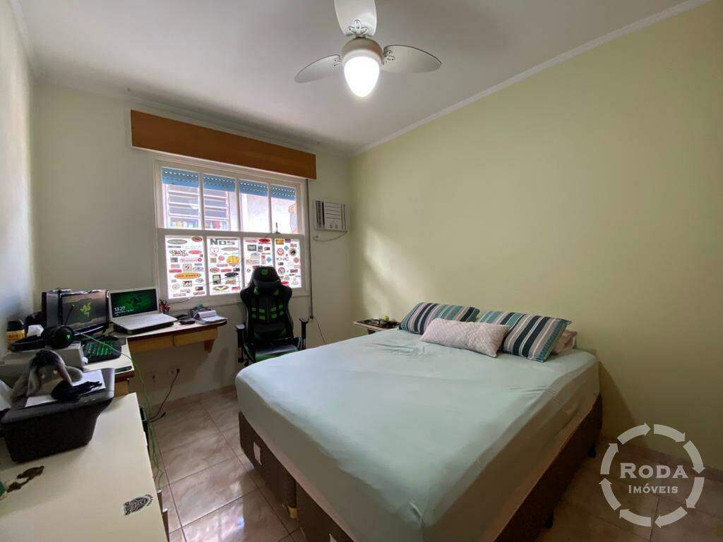 Apartamento à venda no Embaré: 