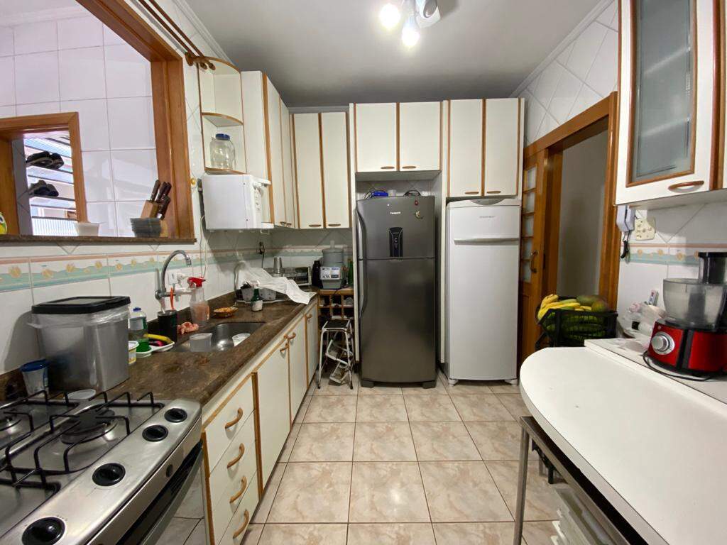 Apartamento à venda no Embaré: 