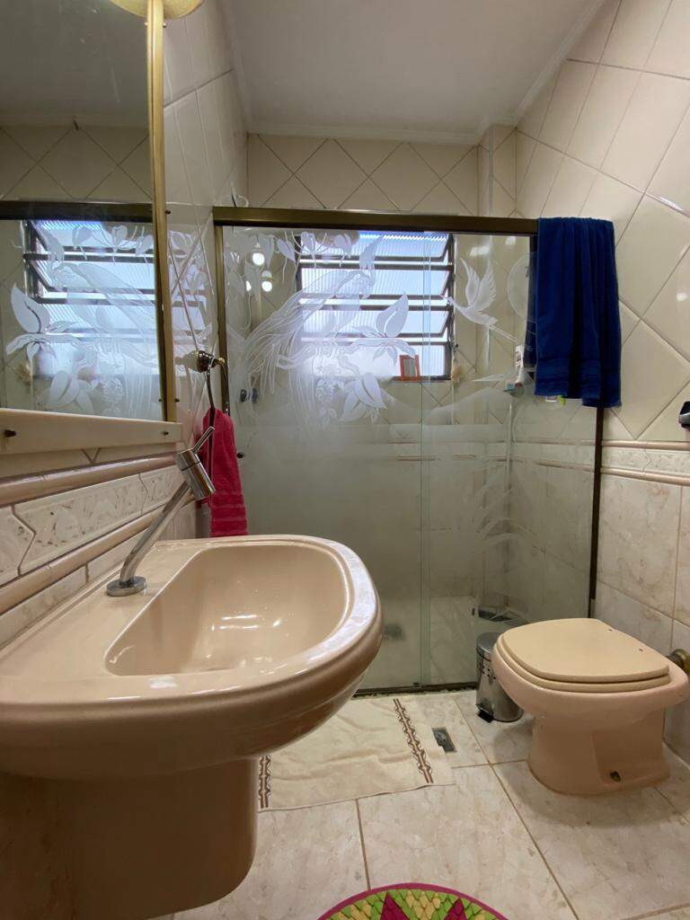 Apartamento à venda no Embaré: 