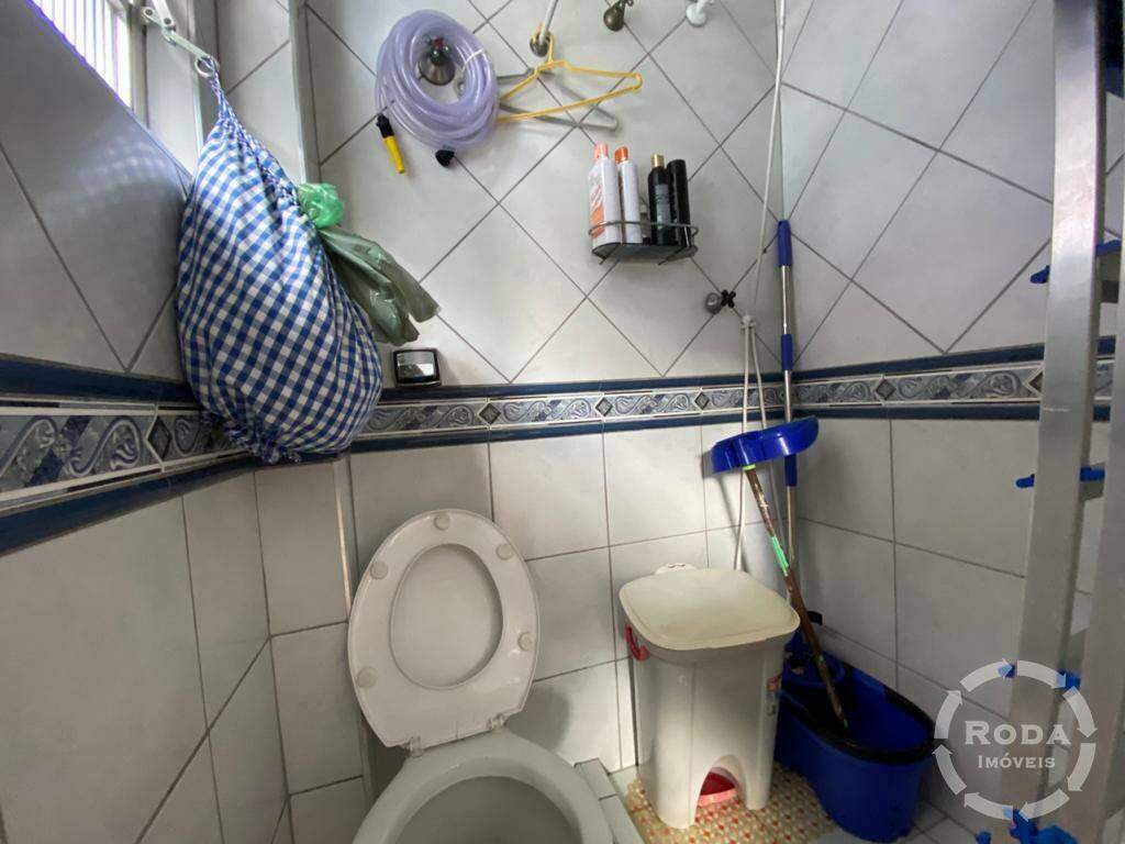 Apartamento à venda no Embaré: 