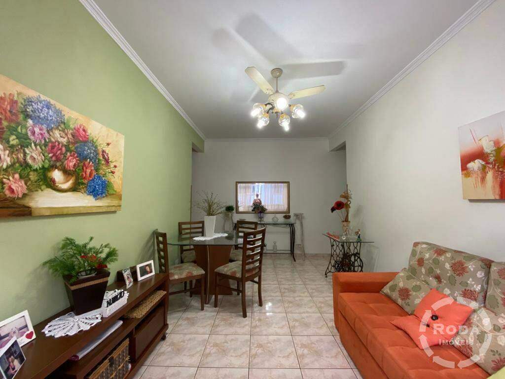 Apartamento à venda no Embaré: 