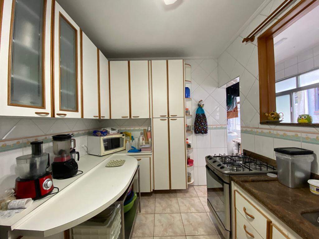 Apartamento à venda no Embaré: 
