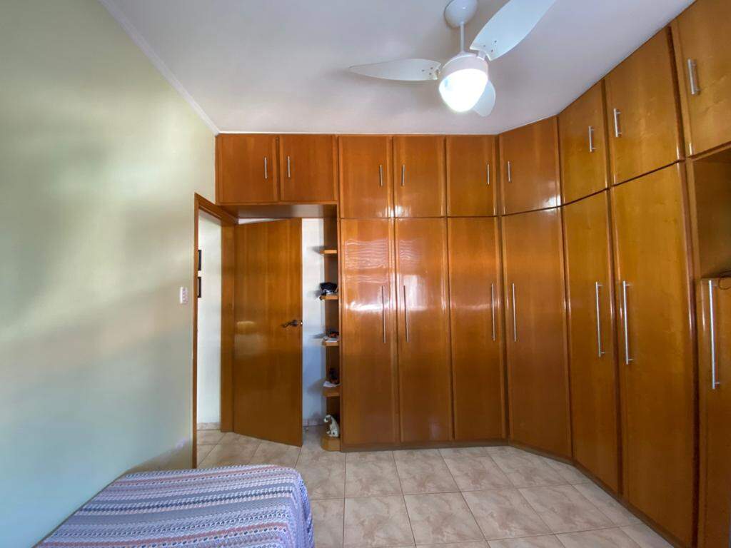 Apartamento à venda no Embaré: 