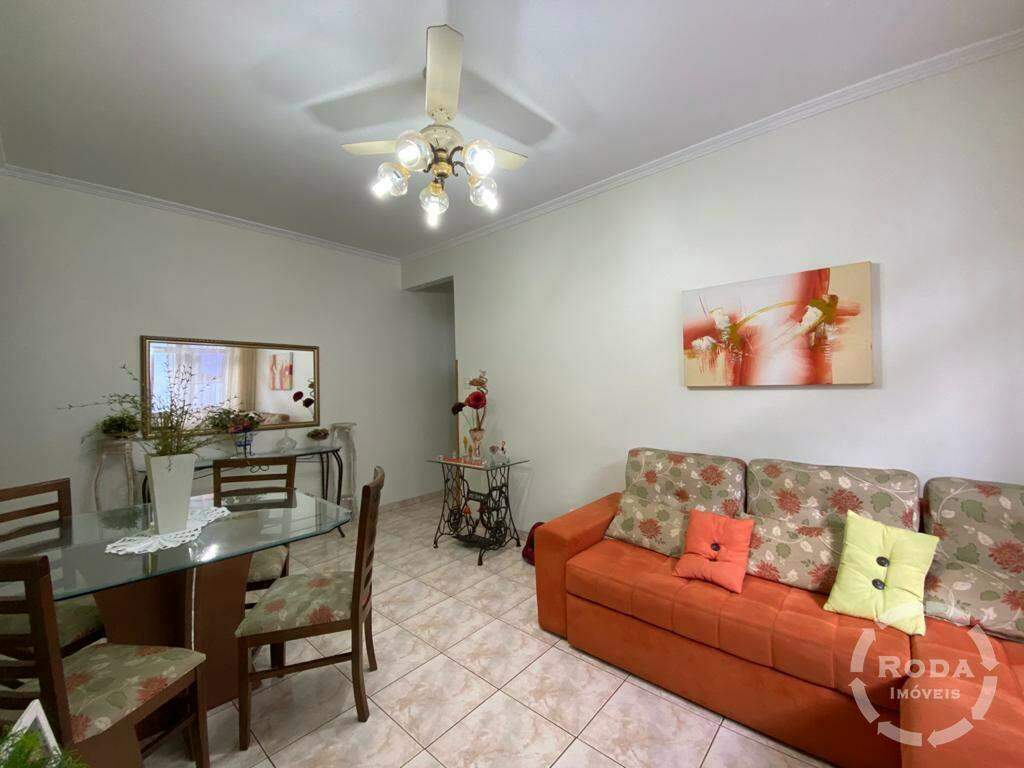 Apartamento à venda no Embaré: 