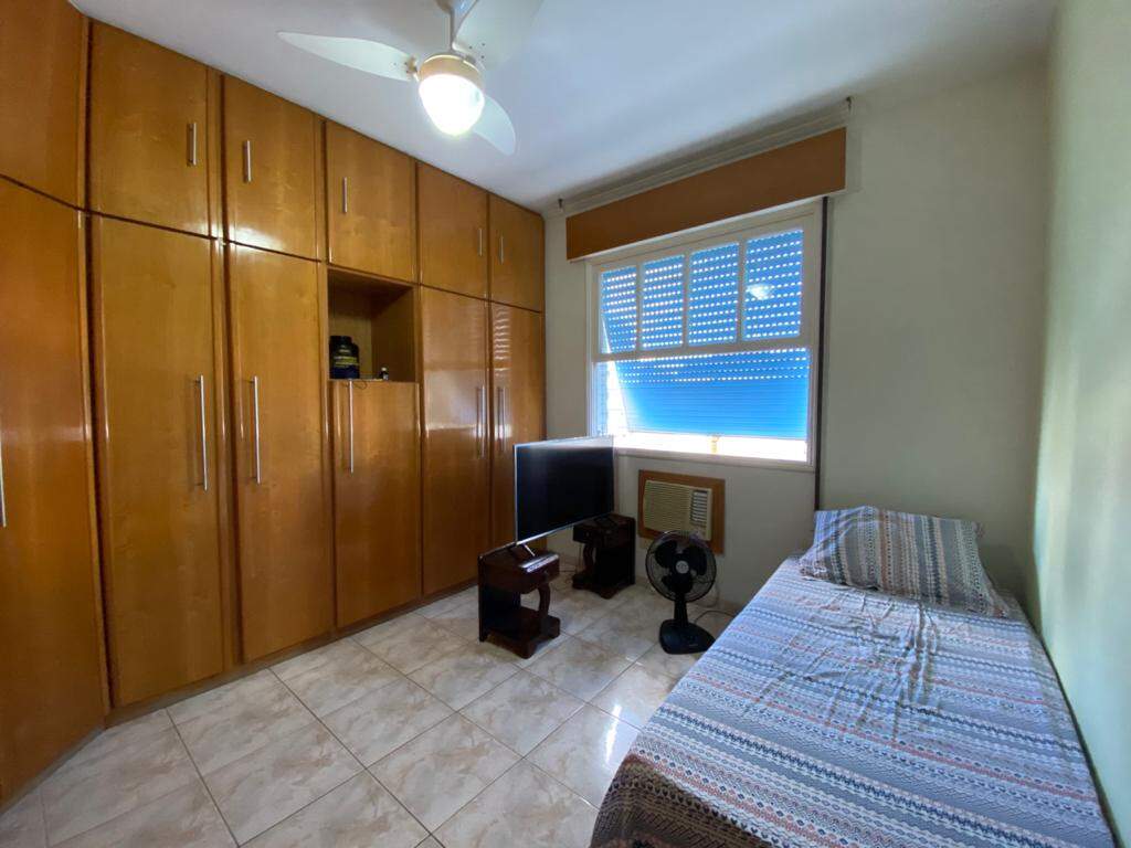 Apartamento à venda no Embaré: 