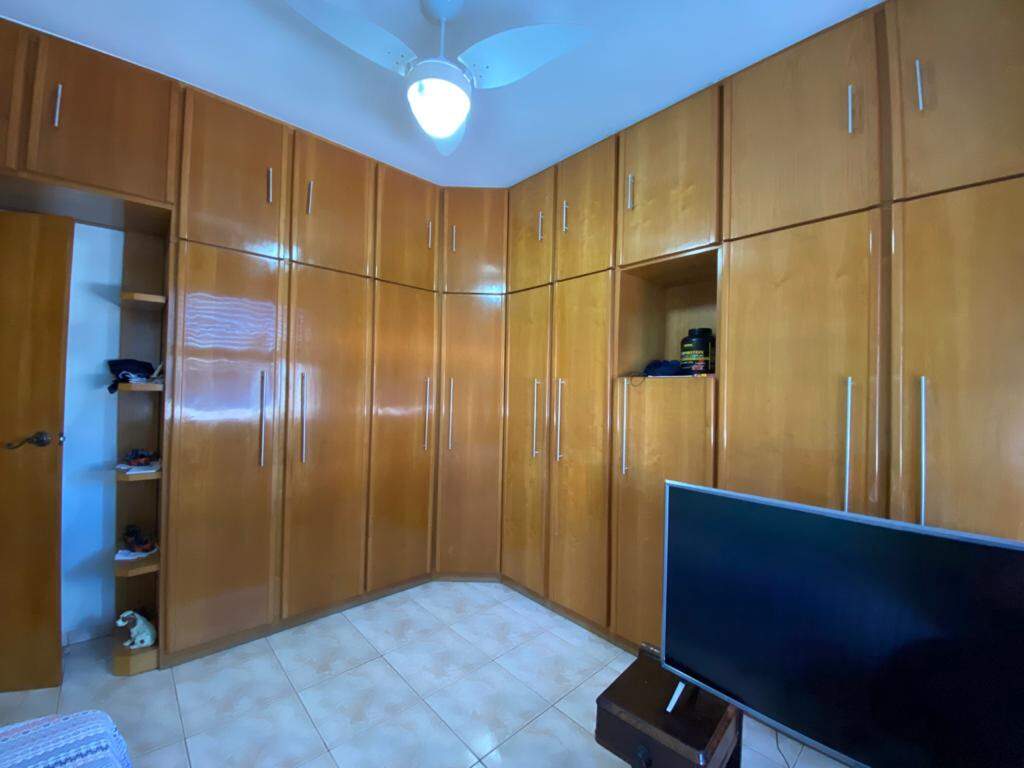 Apartamento à venda no Embaré: 