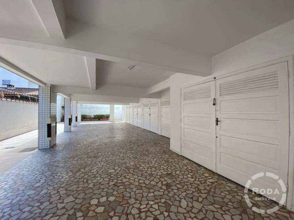 Apartamento à venda no Embaré: 