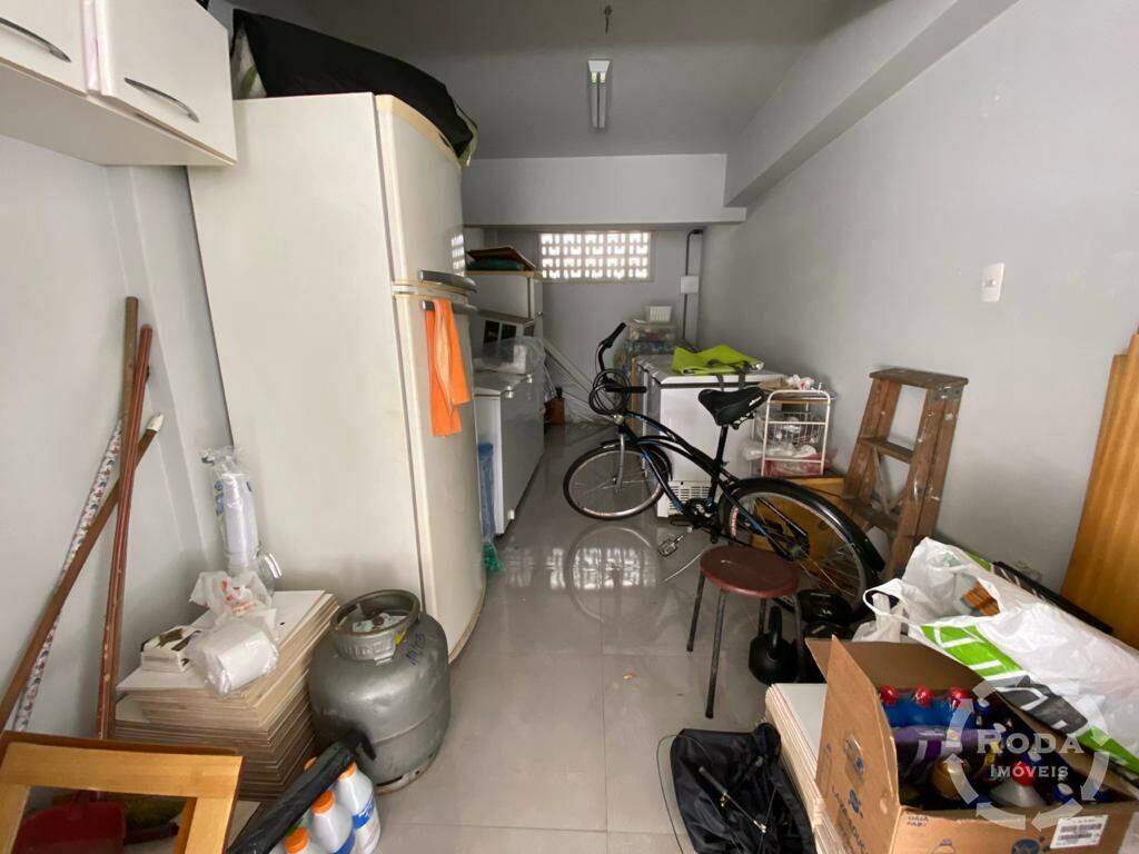 Apartamento à venda no Embaré: 