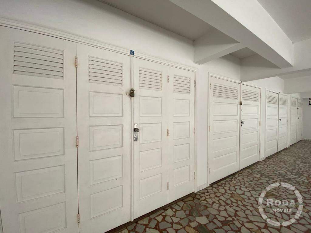 Apartamento à venda no Embaré: 