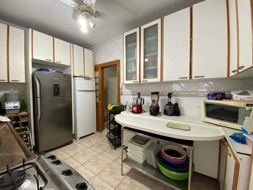 Apartamento à venda no Embaré: 