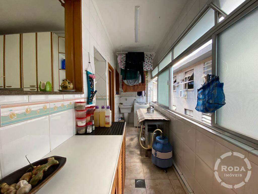 Apartamento à venda no Embaré: 