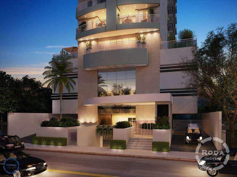 Cobertura à venda no Gonzaga: 