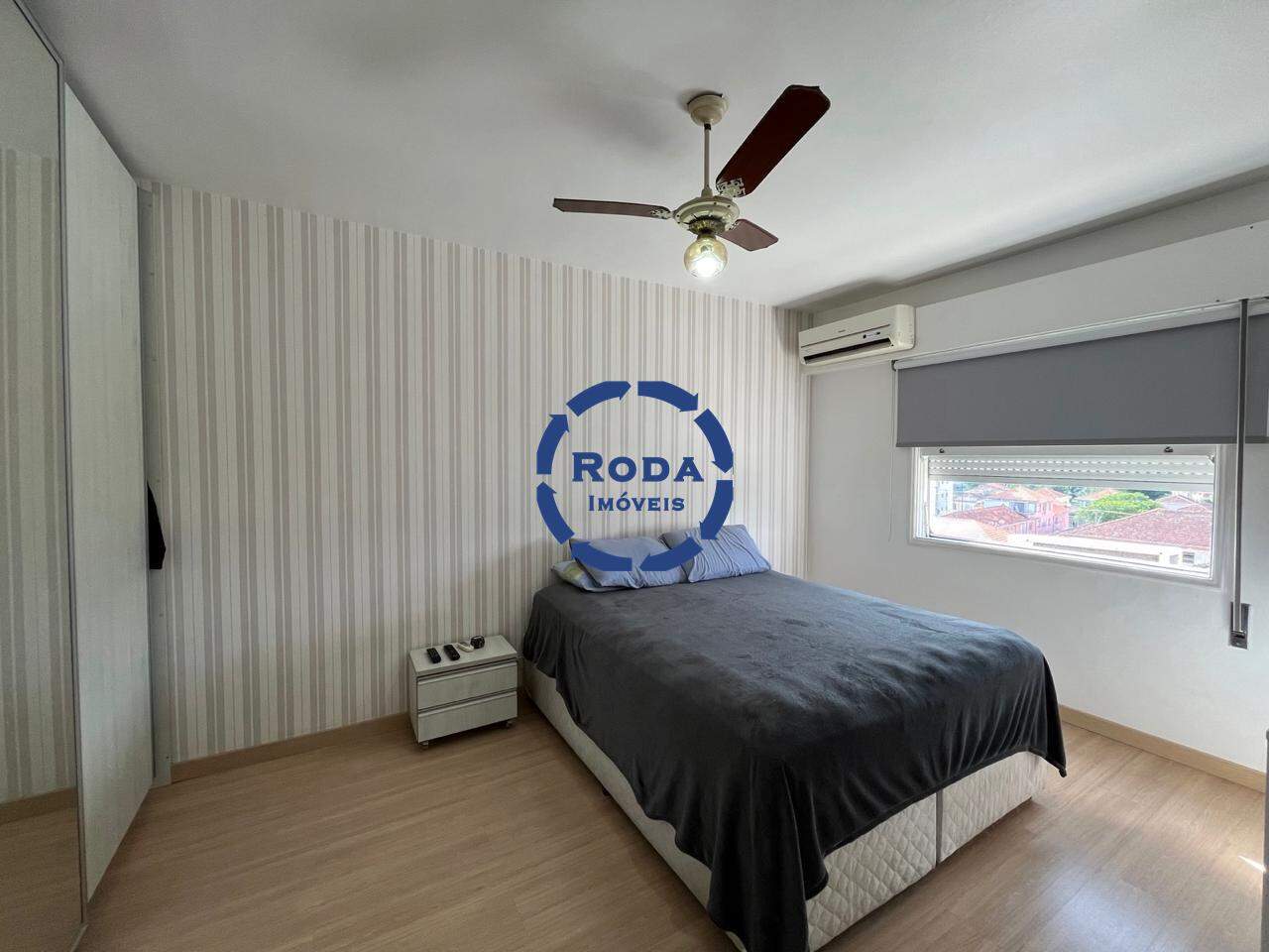 Apartamento à venda no Campo Grande: 